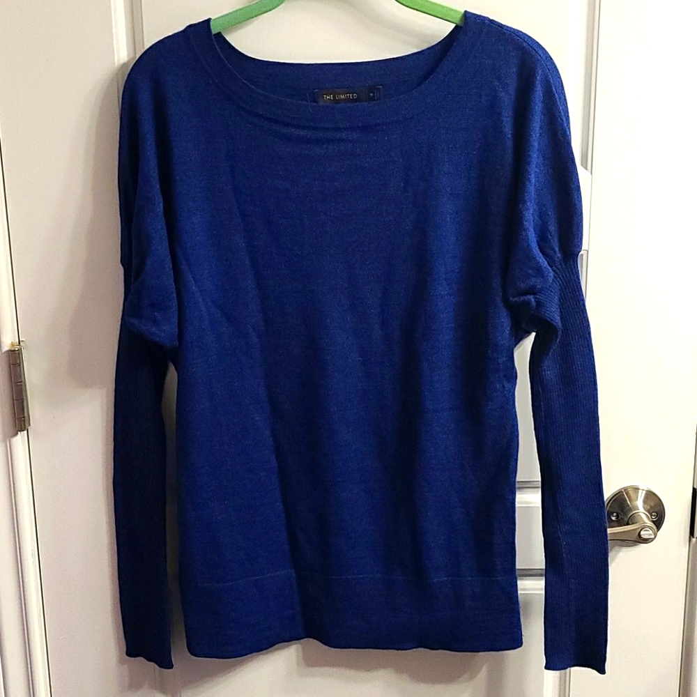 The Limited sweater